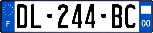 DL-244-BC