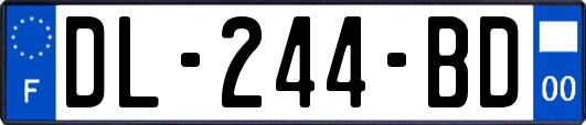 DL-244-BD