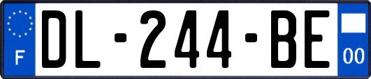 DL-244-BE