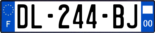 DL-244-BJ