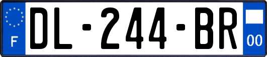 DL-244-BR