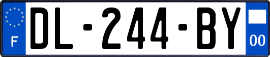 DL-244-BY