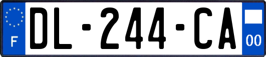 DL-244-CA