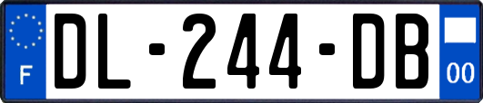 DL-244-DB