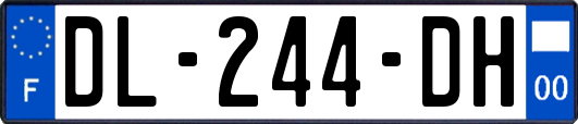 DL-244-DH