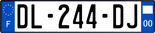 DL-244-DJ