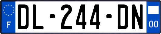 DL-244-DN