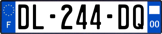 DL-244-DQ