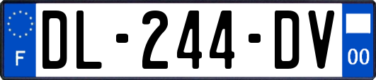 DL-244-DV