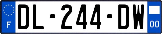 DL-244-DW