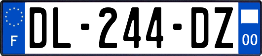 DL-244-DZ