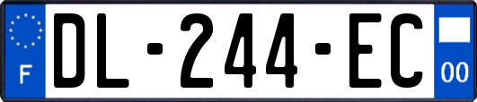 DL-244-EC