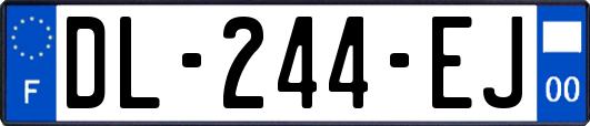 DL-244-EJ