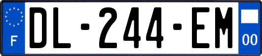 DL-244-EM
