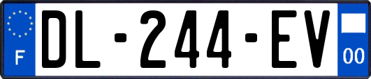 DL-244-EV