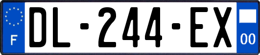 DL-244-EX