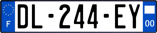 DL-244-EY