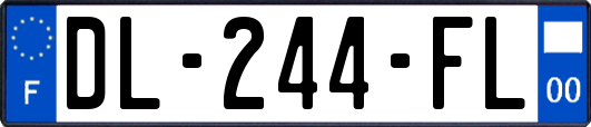 DL-244-FL