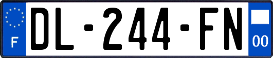 DL-244-FN