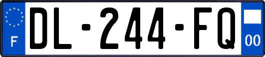 DL-244-FQ