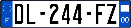 DL-244-FZ