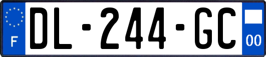 DL-244-GC