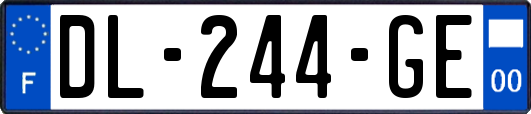DL-244-GE