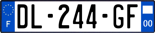 DL-244-GF