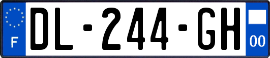 DL-244-GH