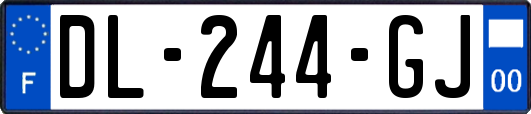 DL-244-GJ