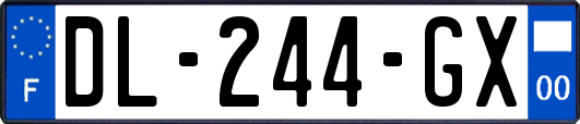 DL-244-GX