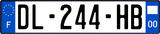 DL-244-HB