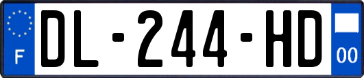 DL-244-HD