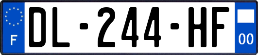 DL-244-HF