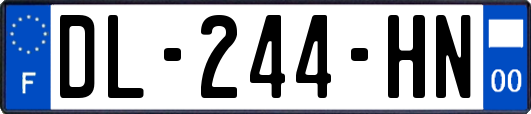 DL-244-HN