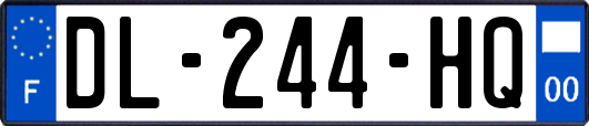 DL-244-HQ