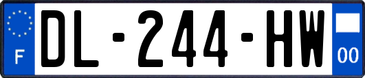 DL-244-HW