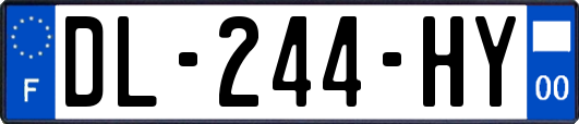 DL-244-HY