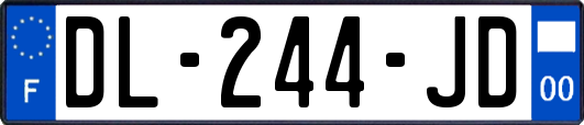 DL-244-JD