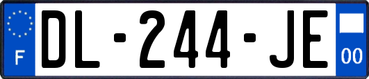 DL-244-JE