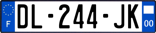 DL-244-JK