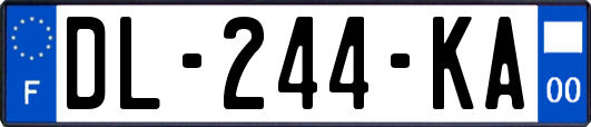 DL-244-KA