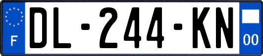 DL-244-KN