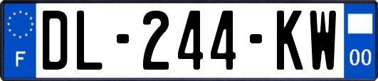 DL-244-KW