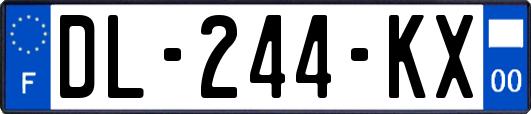 DL-244-KX