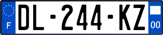 DL-244-KZ