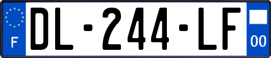 DL-244-LF