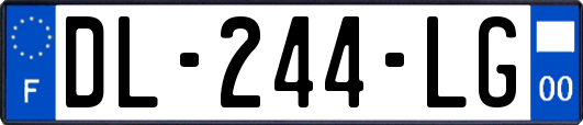 DL-244-LG