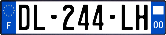 DL-244-LH