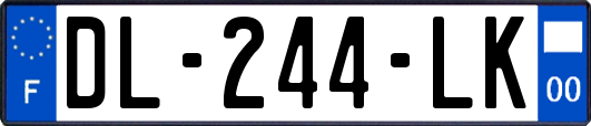 DL-244-LK